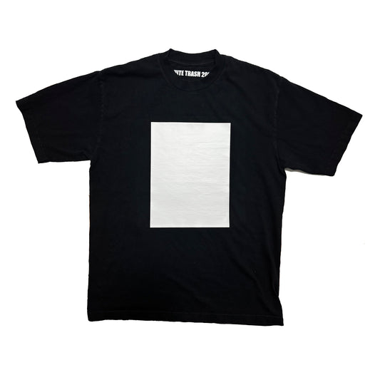 Black Cotton Shirt