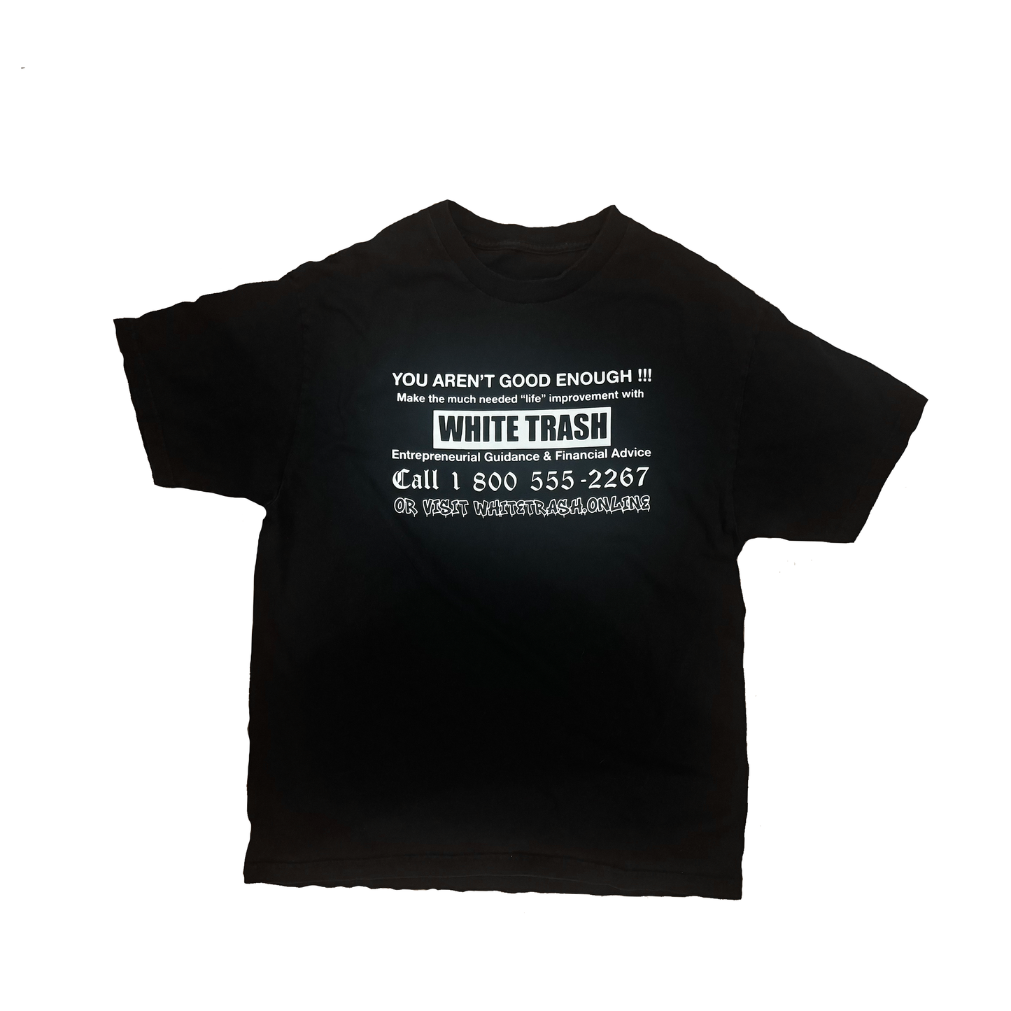 Change Your Life T-Shirt