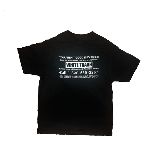 Change Your Life T-Shirt