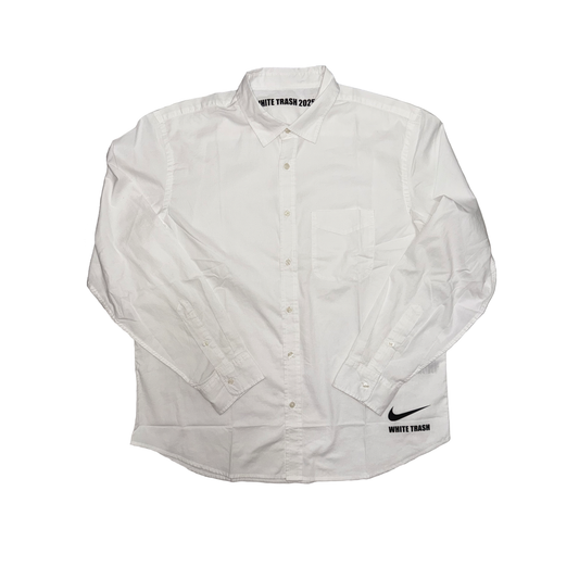 White Dress Shirt