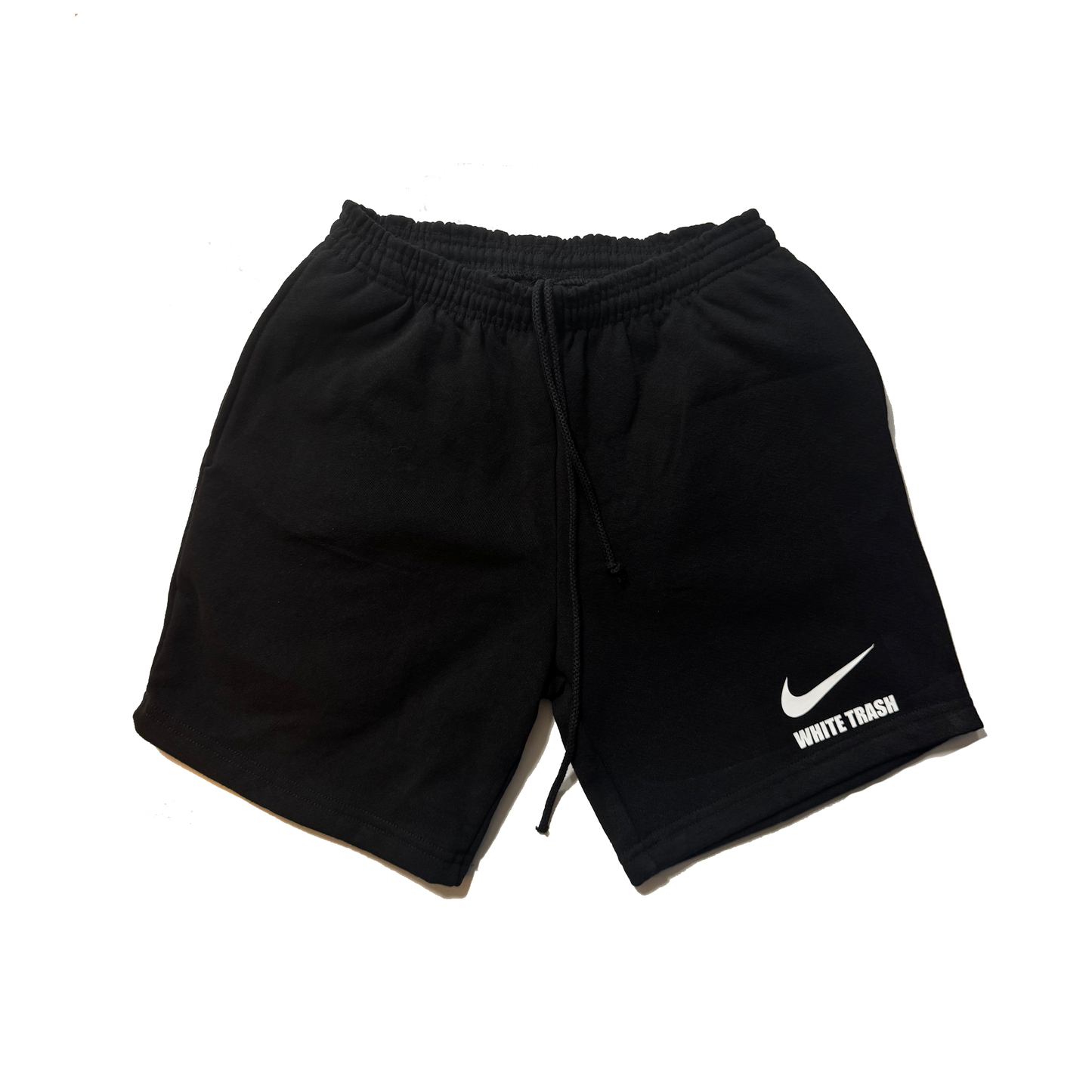 HEAVY COTTON SHORTS